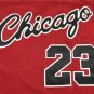 Bull 23 Red C Coupon Retro Logo