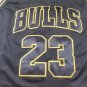 Bull 23 Retro All Black