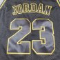 Bull 23 Retro All Black