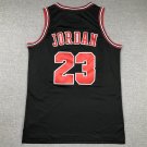 Bull 23 retro black jumpsuit