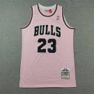 Bull 23 Retro Pink