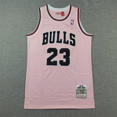 Bull 23 Retro Pink