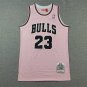 Bull 23 Retro Pink