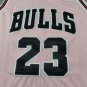 Bull 23 Retro Pink