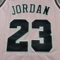 Bull 23 Retro Pink