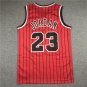 Bull 23 Retro Red Stripe