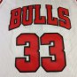 Bull 33 White