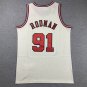 Bull 91 Cream White