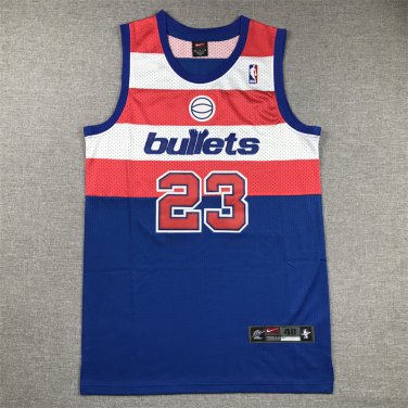 Bullet Team 23 Blue