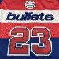 Bullet Team 23 Blue