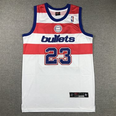 Bullet Team 23 White