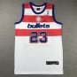 Bullet Team 23 White