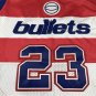 Bullet Team 23 White