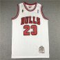 Bulls 23 Championship Edition White