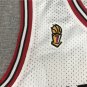Bulls 23 Championship Edition White