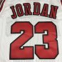 Bulls 23 Championship Edition White