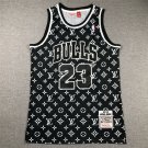 Bulls 23 Co branded