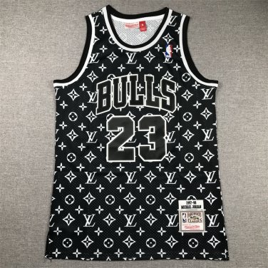 Bulls 23 Co branded