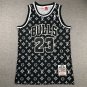 Bulls 23 Co branded