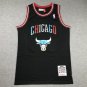 Bulls 23 Colorful