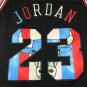 Bulls 23 Colorful