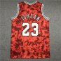 Bulls 23 Constellation Edition