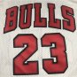 Bulls 23 Golden Jordan