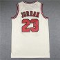 Bulls 23 Golden Jordan