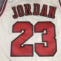 Bulls 23 Golden Jordan