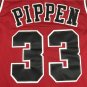 Bulls 33 Final Edition Red