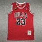Bulls 98 Finals Edition 23 Red