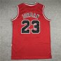 Bulls 98 Finals Edition 23 Red