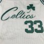 Celtic 33 Cream White