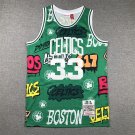 Celtic 33 Graffiti