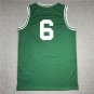 Celtics 6 Retro Green