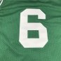 Celtics 6 Retro Green
