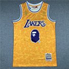 Comfort Monkey Lakers 24 Kobe