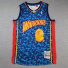 Comfort Monkey Warrior 93 Blue