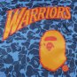 Comfort Monkey Warrior 93 Blue