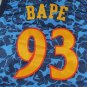 Comfort Monkey Warrior 93 Blue