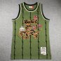 Dragon 1 Army Green
