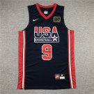 Dream Team No. 9 Jordan Deep Blue