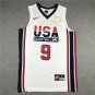 Dream Team No. 9 Jordan White