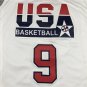 Dream Team No. 9 Jordan White