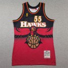 Eagle 55 Red