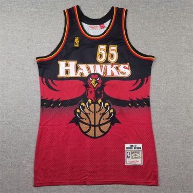 Eagle 55 Red