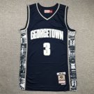 Georgetown 3 Deep Blue