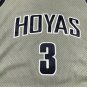 Georgetown 3 Grey