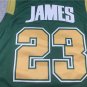 James High School Green