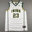 James High School White